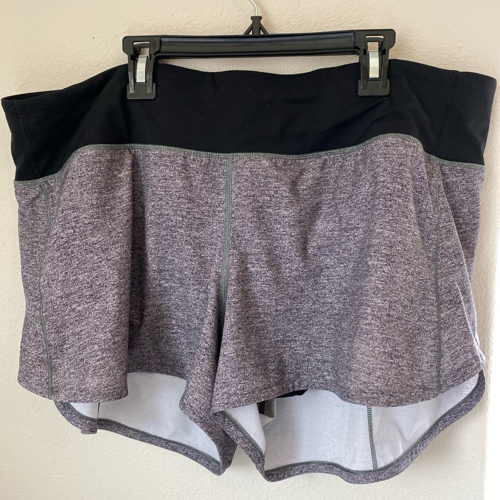 Speed Up Short Long *4 inch*